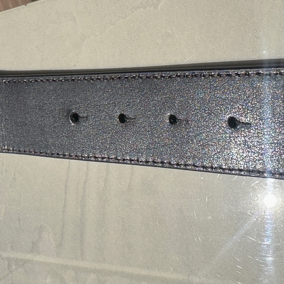NWOT Men's Versace Belt - Picture 7 of 10